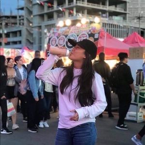 Meet your Posher, Hannah